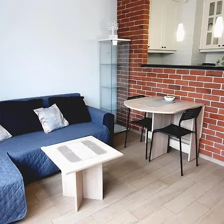 Apartament Z Podziemnym Parkingiem Ulica Wroclawska Krakow Exterior photo