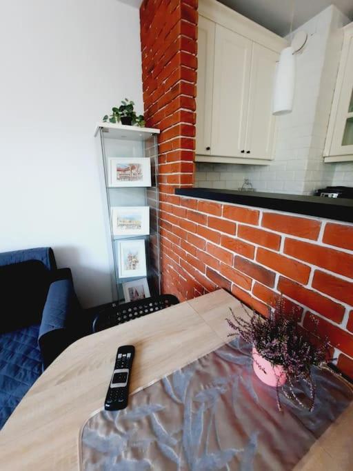 Z Podziemnym Parkingiem Ulica Wroclawska Apartment Krakau