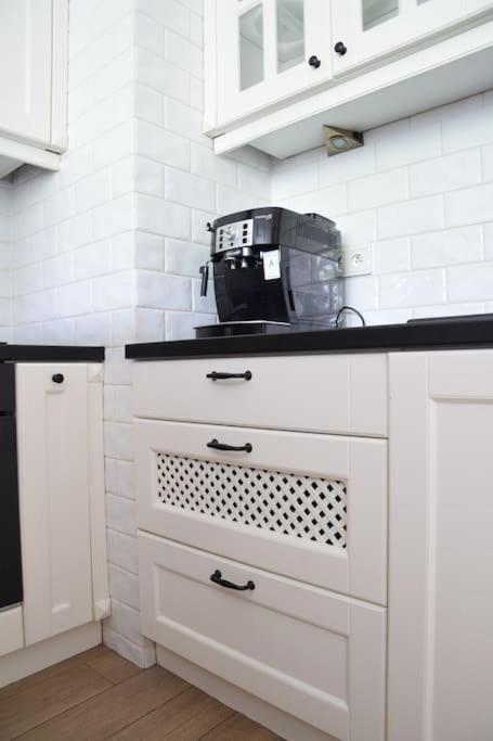 Apartament Z Podziemnym Parkingiem Ulica Wroclawska